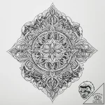Tattoo sketch divine parent, tattoo drawing o… – tattoo sketch (№1759550004_0, 04.10.2025 03:53) — tattoovalue.net