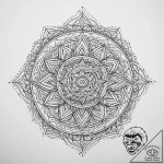 Tattoo sketch sand, tattoo line art, soft whi… – tattoo sketch (№1759551301_0, 04.10.2025 04:15) — tattoovalue.net