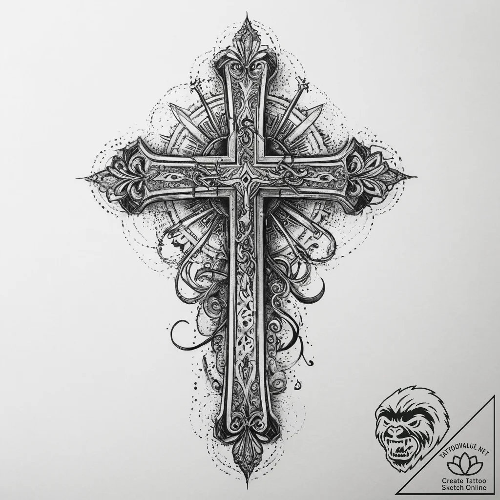 Tattoo sketch world, tattoo sketch design, de... - tattoo sketch (№1759555857_0, 04.10.2025 05:30) — tattoovalue.net