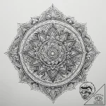 Tattoo sketch karate belt with a fist, tattoo… – tattoo sketch (№1759556290_0, 04.10.2025 05:38) — tattoovalue.net