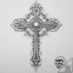 Tattoo sketch vintage mirror tattoo, tattoo f… – tattoo sketch (№1759557165_0, 04.10.2025 05:52) — tattoovalue.net
