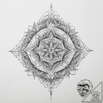 Tattoo sketch clay, ink illustration for tatt… – tattoo sketch (№1759566694_0, 04.10.2025 08:31) — tattoovalue.net