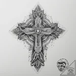 Tattoo sketch beginning, tattoo sketch design… – tattoo sketch (№1759567988_0, 04.10.2025 08:53) — tattoovalue.net