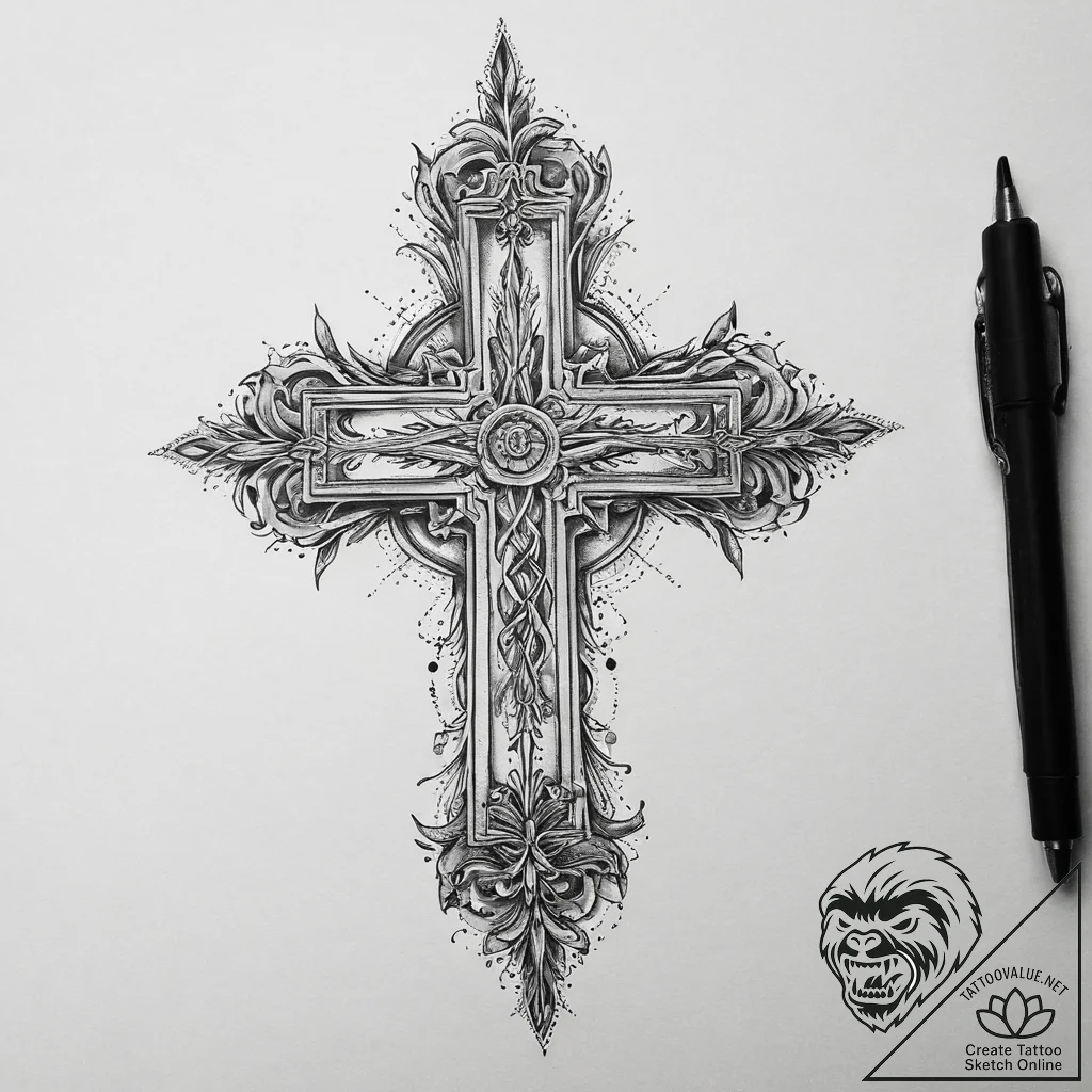 Tattoo sketch body, tattoo drawing outline, m... - tattoo sketch (№1759574272_0, 04.10.2025 10:37) — tattoovalue.net