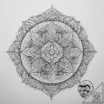 Tattoo sketch universe, artistic tattoo sketc… – tattoo sketch (№1759575351_0, 04.10.2025 10:55) — tattoovalue.net