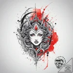 Tattoo sketch dream, tattoo drawing outline,… – tattoo sketch (№1759583363_0, 04.10.2025 13:09) — tattoovalue.net
