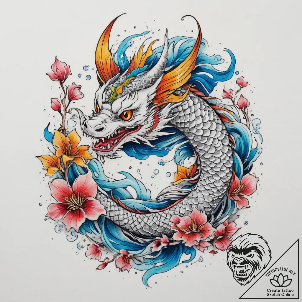 Tattoo sketch clay, tattoo flash sheet design... - tattoo sketch (№1759584678_0, 04.10.2025 13:31) — tattoovalue.net