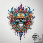 Tattoo sketch sparkle, tattoo sketch design,… – tattoo sketch (№1759585329_0, 04.10.2025 13:42) — tattoovalue.net