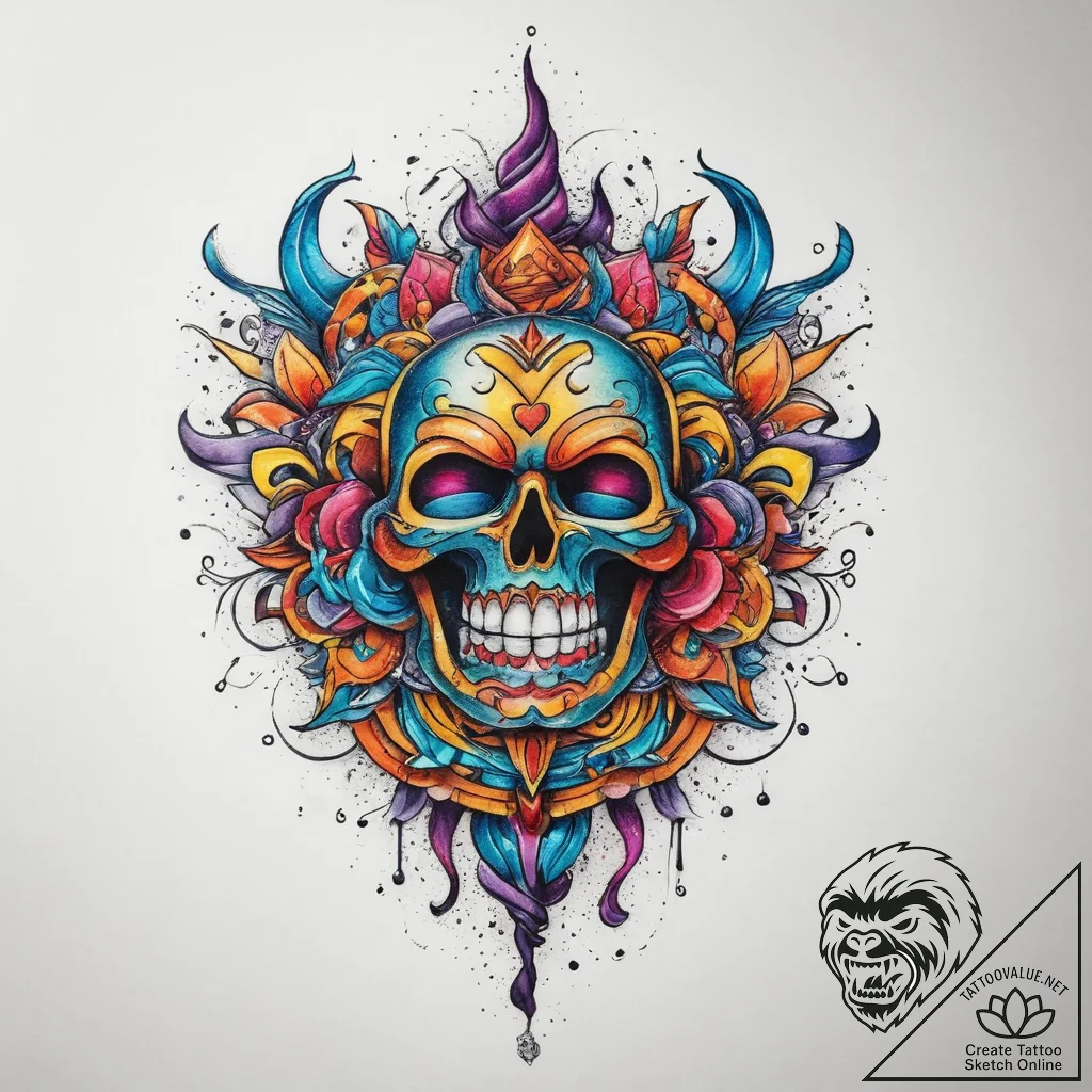 Tattoo sketch sparkle, tattoo sketch design,... - tattoo sketch (№1759585329_0, 04.10.2025 13:42) — tattoovalue.net