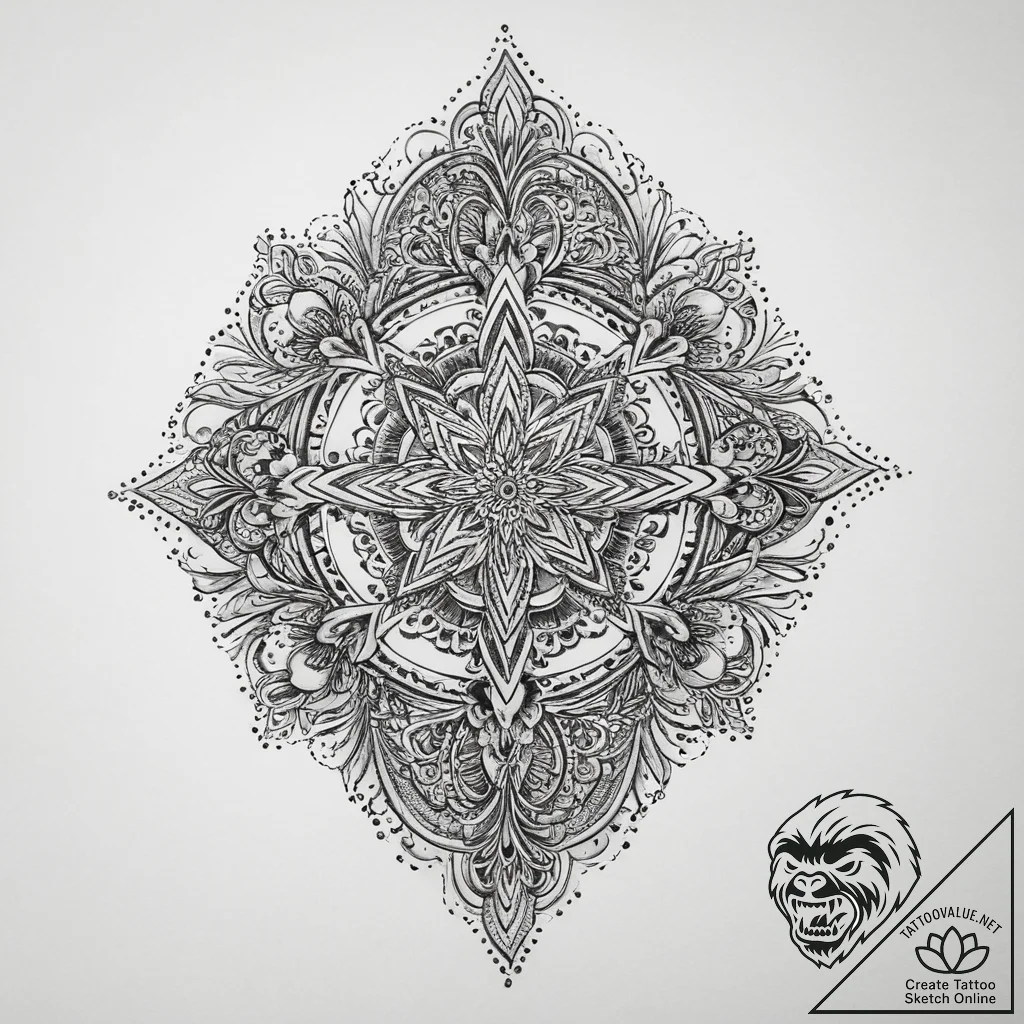 Tattoo sketch metal, tattoo drawing outline,... - tattoo sketch (№1759590104_0, 04.10.2025 15:01) — tattoovalue.net