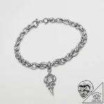 Tattoo sketch dainty bracelet – tattoo sketch (№1759593153_0, 04.10.2025 15:52) — tattoovalue.net