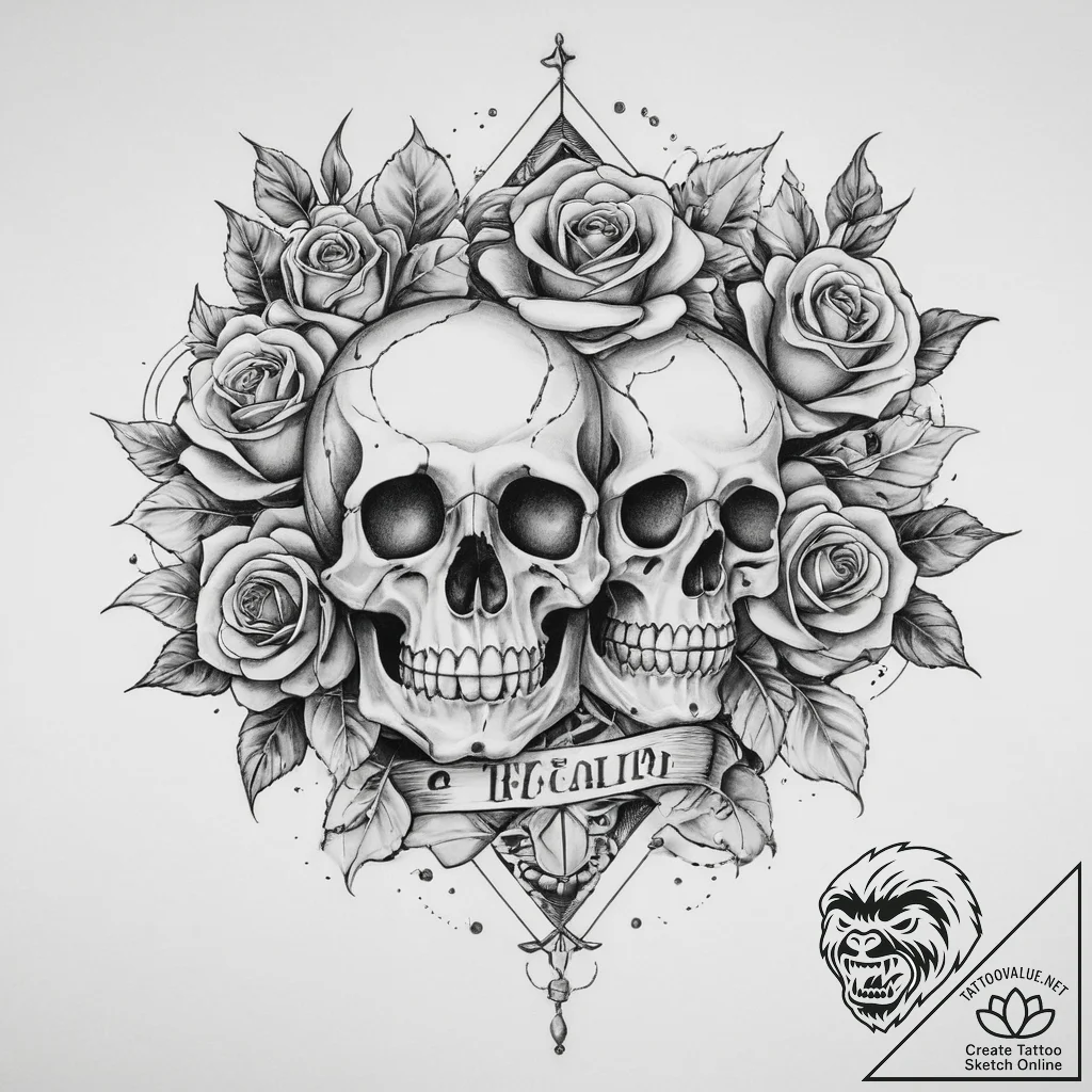 Tattoo sketch mission, tattoo drawing outline... - tattoo sketch (№1759599484_0, 04.10.2025 17:38) — tattoovalue.net