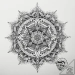 Tattoo sketch firbolg, tattoo drawing outline… – tattoo sketch (№1759656051_0, 05.10.2025 09:20) — tattoovalue.net