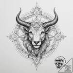 Tattoo sketch гороскоп, tattoo sketch design,… – tattoo sketch (№1759663149_0, 05.10.2025 11:19) — tattoovalue.net