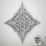 Tattoo sketch copy, tattoo drawing outline, d… – tattoo sketch (№1759667982_0, 05.10.2025 12:39) — tattoovalue.net