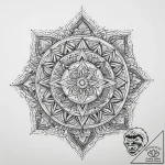Tattoo sketch hands with a paper, tattoo line… – tattoo sketch (№1759668636_0, 05.10.2025 12:50) — tattoovalue.net