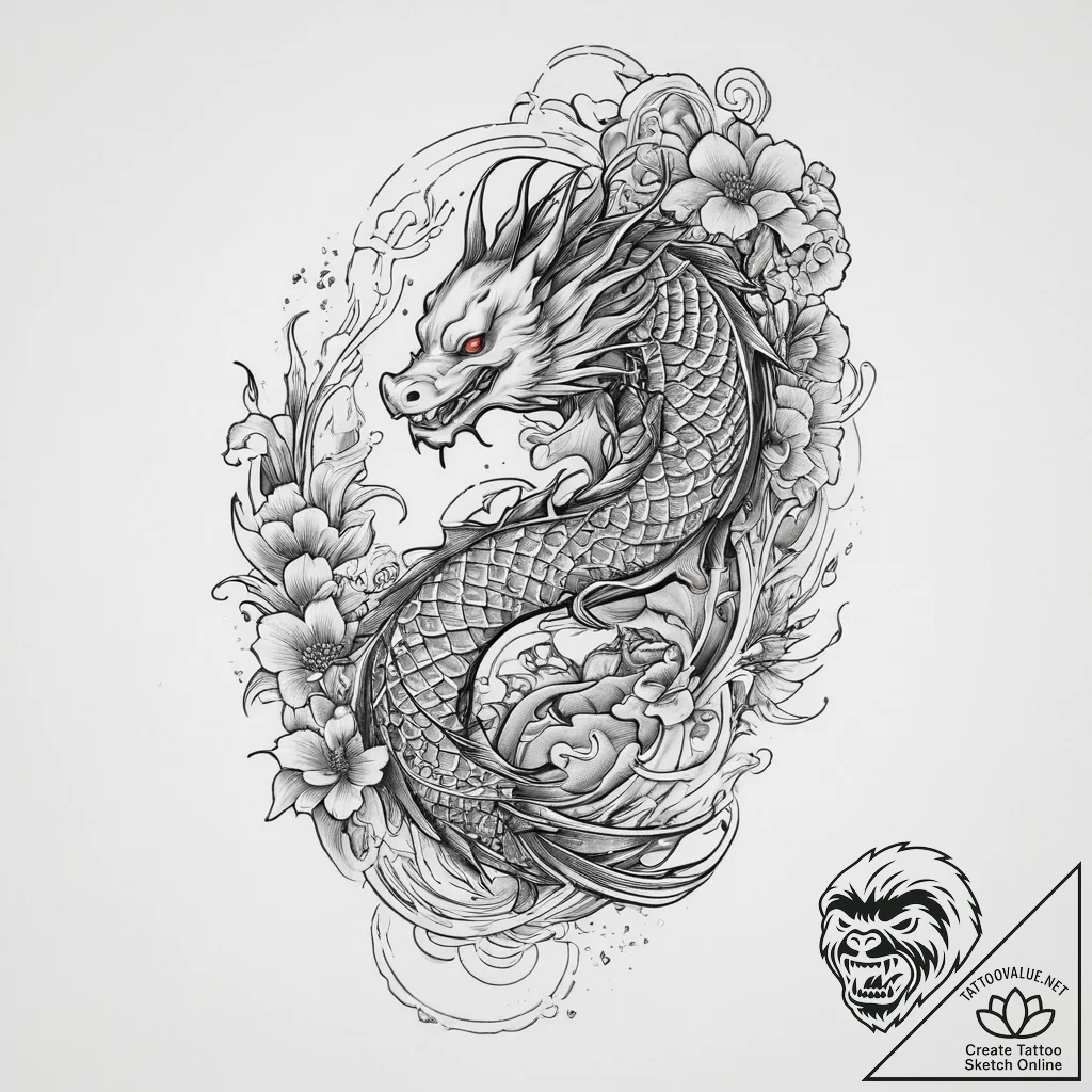 Tattoo sketch locket photo tattoo, artistic t... - tattoo sketch (№1759671700_0, 05.10.2025 13:41) — tattoovalue.net