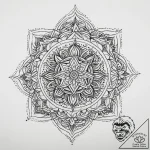 Tattoo sketch a symbolic idea, artistic tatto… – tattoo sketch (№1759672143_0, 05.10.2025 13:49) — tattoovalue.net
