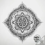 Tattoo sketch knife, concept art for tattoo,… – tattoo sketch (№1759677375_0, 05.10.2025 15:16) — tattoovalue.net