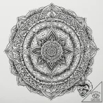 Tattoo sketch emerald, tattoo sketch design,… – tattoo sketch (№1759678460_0, 05.10.2025 15:34) — tattoovalue.net