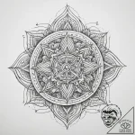 Tattoo sketch a symbolic idea, tattoo sketch… – tattoo sketch (№1759680633_0, 05.10.2025 16:10) — tattoovalue.net