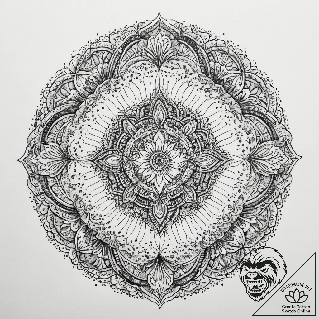 Tattoo sketch sea cucumber, artistic tattoo s... - tattoo sketch (№1759689062_0, 05.10.2025 18:31) — tattoovalue.net