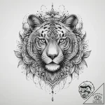 Tattoo sketch fine line tattoo, tattoo sketch… – tattoo sketch (№1759694297_0, 05.10.2025 19:58) — tattoovalue.net