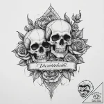 Tattoo sketch incubus, tattoo sketch design,… – tattoo sketch (№1759694951_0, 05.10.2025 20:09) — tattoovalue.net