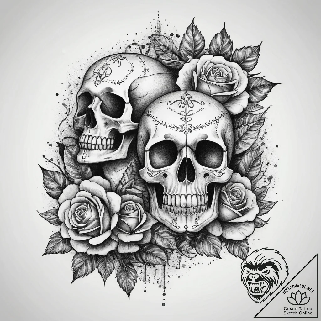 Tattoo sketch spark, concept art for tattoo,... - tattoo sketch (№1759699090_0, 05.10.2025 21:18) — tattoovalue.net