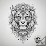Tattoo sketch clay, tattoo flash sheet design… – tattoo sketch (№1759708686_0, 05.10.2025 23:58) — tattoovalue.net