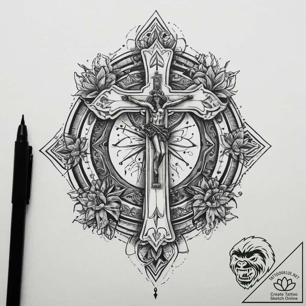 Tattoo sketch bond, tattoo drawing outline, b... - tattoo sketch (№1759712164_0, 06.10.2025 00:56) — tattoovalue.net