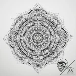 Tattoo sketch papercraft a paper animal, ink… – tattoo sketch (№1759713281_0, 06.10.2025 01:14) — tattoovalue.net