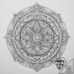 Tattoo sketch puzzle, tattoo drawing outline,… – tattoo sketch (№1759717209_0, 06.10.2025 02:20) — tattoovalue.net