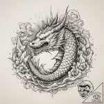 Tattoo sketch sun face, tattoo drawing outlin… – tattoo sketch (№1759730027_0, 06.10.2025 05:53) — tattoovalue.net