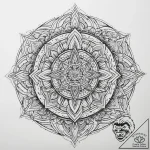 Tattoo sketch hell, artistic tattoo sketch, d… – tattoo sketch (№1759731556_0, 06.10.2025 06:19) — tattoovalue.net