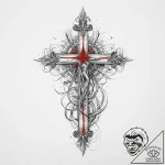 Tattoo sketch foot, tattoo line art, rough sk… – tattoo sketch (№1759732652_0, 06.10.2025 06:37) — tattoovalue.net
