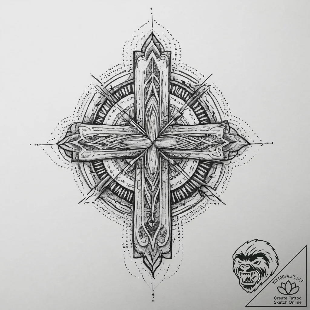 Tattoo sketch "remember me, brother", tattoo... - tattoo sketch (№1759761123_0, 06.10.2025 14:32) — tattoovalue.net