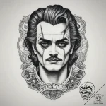 Tattoo sketch sweeney todd razor, tattoo draw… – tattoo sketch (№1759763089_0, 06.10.2025 15:04) — tattoovalue.net