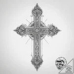 Tattoo sketch yellow, artistic tattoo sketch,… – tattoo sketch (№1759766774_0, 06.10.2025 16:06) — tattoovalue.net