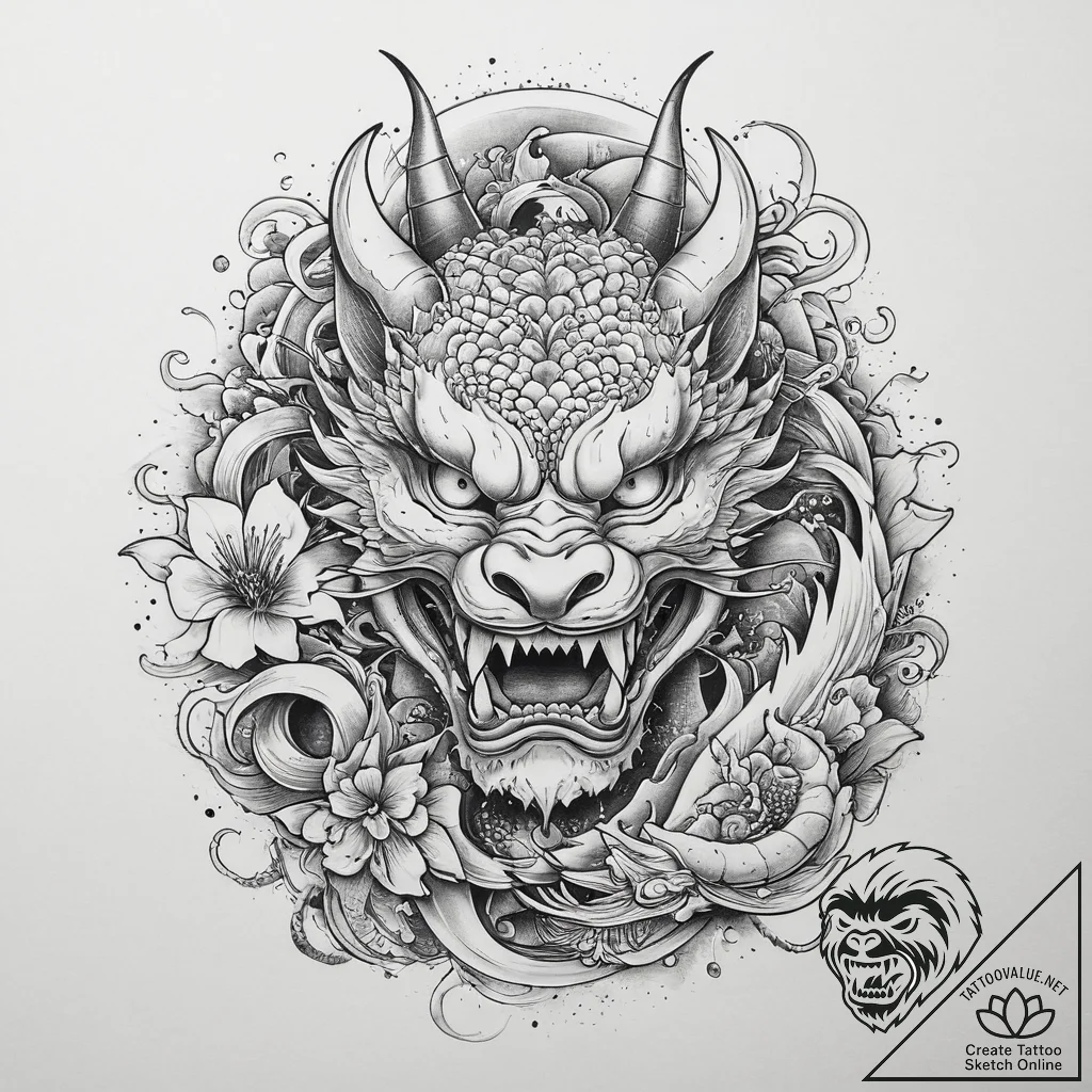 Tattoo sketch soldier with a paper, concept a... - tattoo sketch (№1759775049_0, 06.10.2025 18:24) — tattoovalue.net