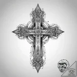 Tattoo sketch минималистичная линия, tattoo f… – tattoo sketch (№1759782679_0, 06.10.2025 20:31) — tattoovalue.net