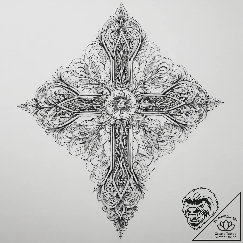 Tattoo sketch world, tattoo sketch design, de... - tattoo sketch (№1759791410_0, 06.10.2025 22:56) — tattoovalue.net