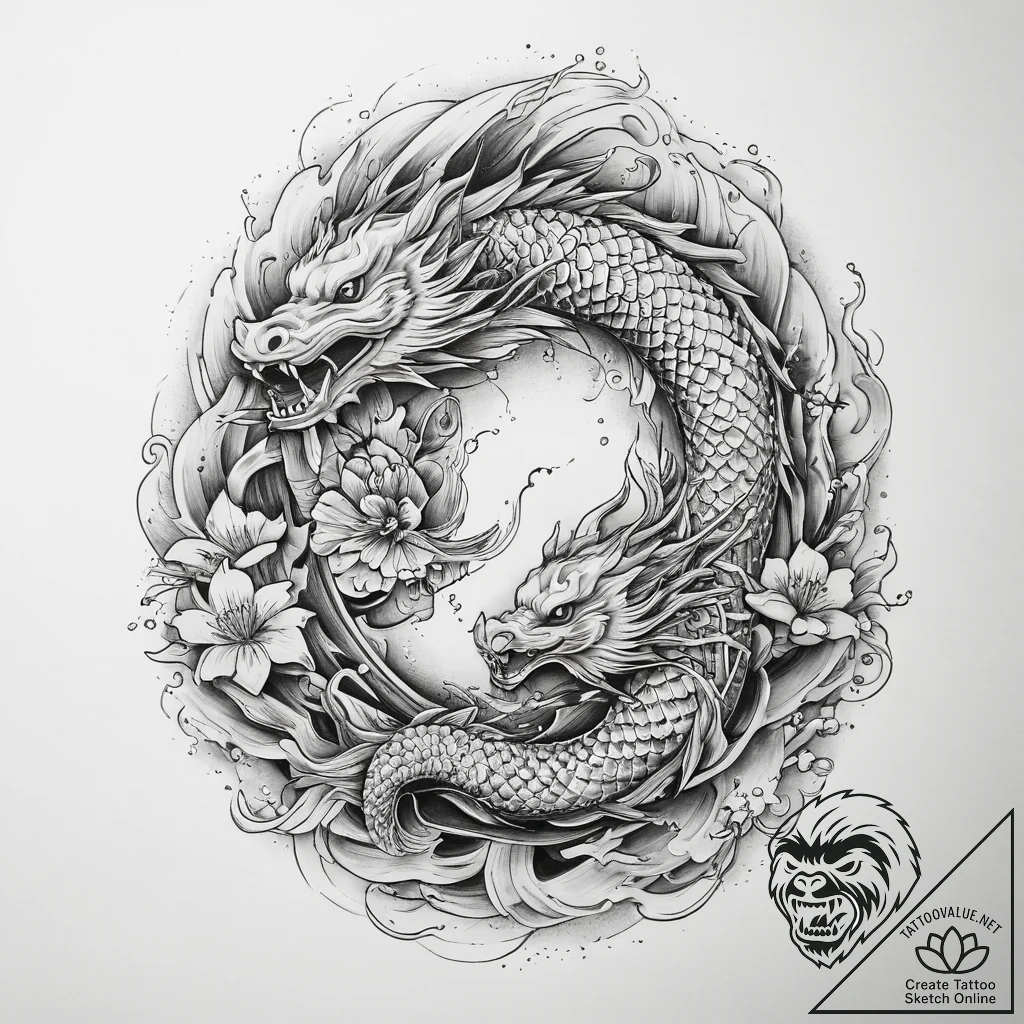 Tattoo sketch stone, artistic tattoo sketch,... - tattoo sketch (№1759791845_0, 06.10.2025 23:04) — tattoovalue.net