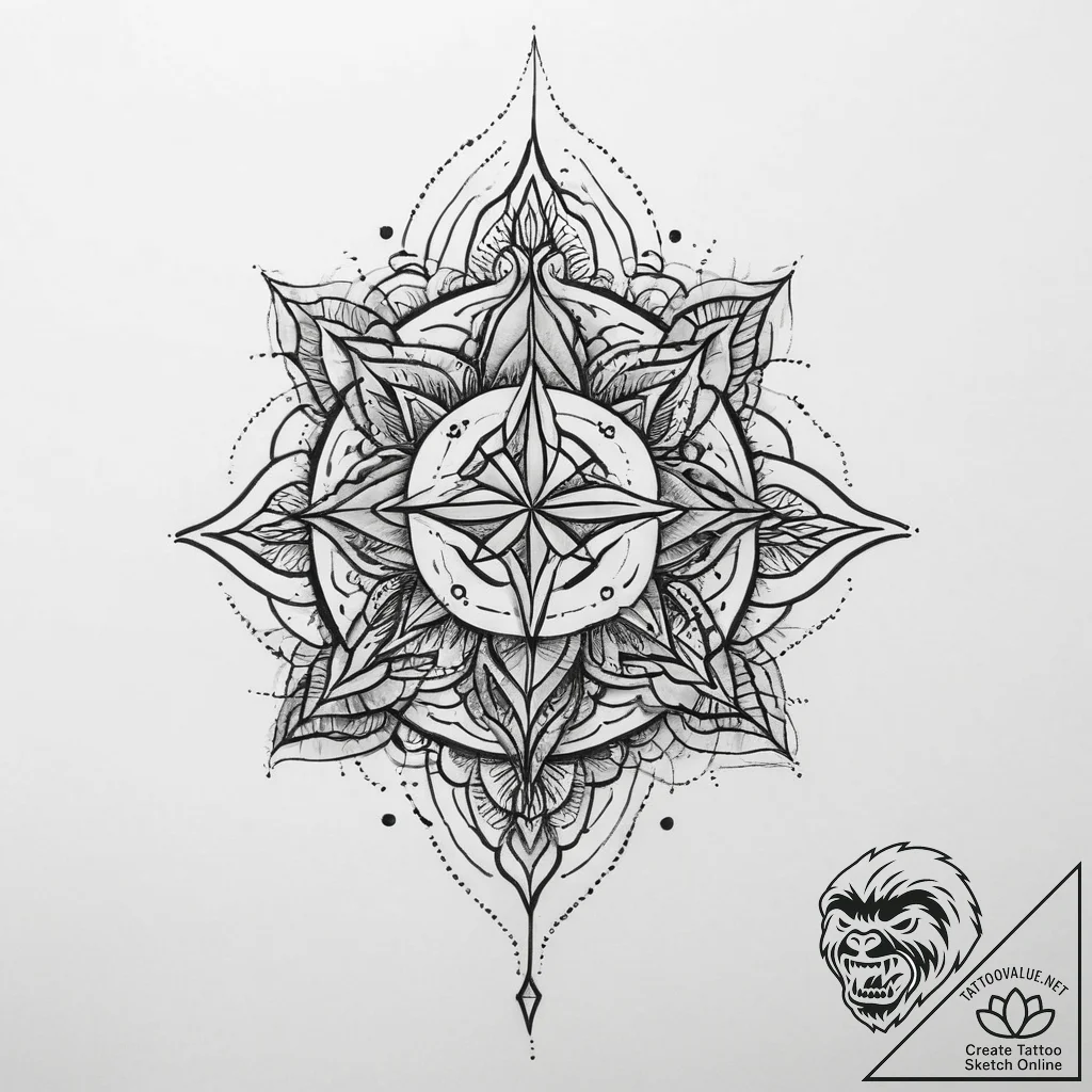 Tattoo sketch reality, tattoo drawing outline... - tattoo sketch (№1759792495_0, 06.10.2025 23:14) — tattoovalue.net
