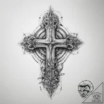 Tattoo sketch dark, tattoo drawing outline, o… – tattoo sketch (№1759795093_0, 06.10.2025 23:58) — tattoovalue.net