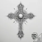 Tattoo sketch pearl tattoo, tattoo flash shee… – tattoo sketch (№1759799223_0, 07.10.2025 01:07) — tattoovalue.net