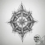 Tattoo sketch cosmic kingdom, tattoo sketch d… – tattoo sketch (№1759804003_0, 07.10.2025 02:26) — tattoovalue.net