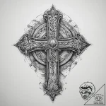 Tattoo sketch mystical birth, tattoo sketch d… – tattoo sketch (№1759809639_0, 07.10.2025 04:00) — tattoovalue.net