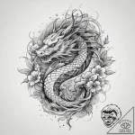 Tattoo sketch thyme, tattoo sketch design, ir… – tattoo sketch (№1759810512_0, 07.10.2025 04:15) — tattoovalue.net