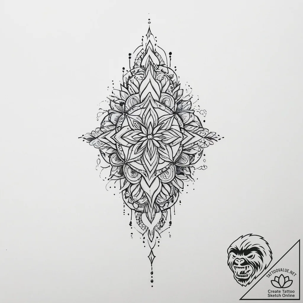 Tattoo sketch dainty bracelet tattoo, tattoo... - tattoo sketch (№1759811596_0, 07.10.2025 04:33) — tattoovalue.net